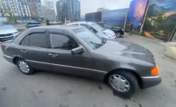 Mercedes-Benz C-Класс 1994 года за 2 000 000 тг. в Астана фото 4