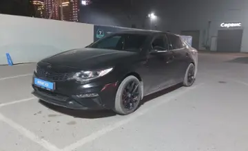 Kia Optima 2019 года за 12 000 000 тг. в Шымкент фото 1