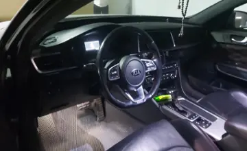 Kia Optima 2019 года за 12 000 000 тг. в Шымкент фото 5