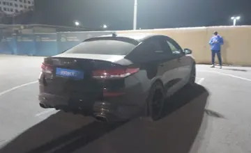 Kia Optima 2019 года за 12 000 000 тг. в Шымкент фото 3