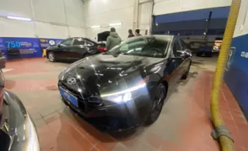 Hyundai Elantra 2020 года за 9 000 000 тг. в Астана фото 1