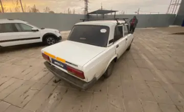 LADA (ВАЗ) 2107 2011 года за 600 000 тг. в Уральск