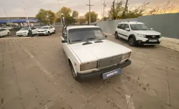 LADA (ВАЗ) 2107 2011 года за 600 000 тг. в Уральск фото 3