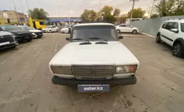 LADA (ВАЗ) 2107 2011 года за 600 000 тг. в Уральск фото 2