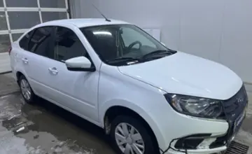 LADA (ВАЗ) Granta 2024 года за 5 000 000 тг. в Павлодар фото 3