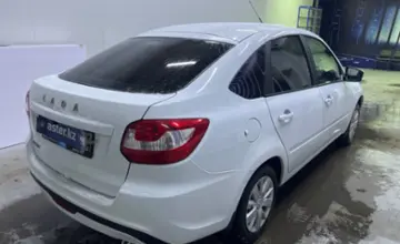 LADA (ВАЗ) Granta 2024 года за 5 000 000 тг. в Павлодар