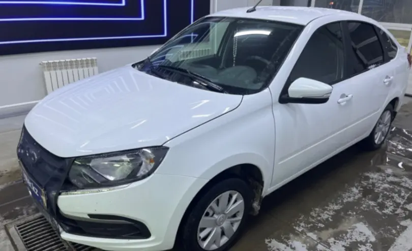 LADA (ВАЗ) Granta 2024 года за 5 000 000 тг. в Павлодар