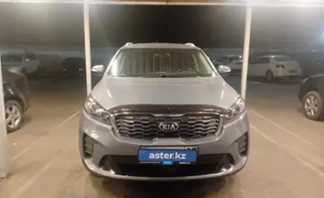 Kia Sorento 2020 года за 12 000 000 тг. в Алматы фото 2