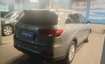Kia Sorento 2020 года за 12 000 000 тг. в Алматы