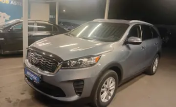 Kia Sorento 2020 года за 12 000 000 тг. в Алматы фото 1