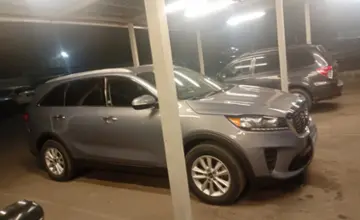 Kia Sorento 2020 года за 12 000 000 тг. в Алматы фото 4