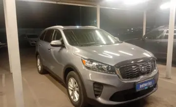 Kia Sorento 2020 года за 12 000 000 тг. в Алматы фото 3