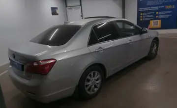 BYD Qin 2018 года за 8 000 000 тг. в Астана фото 3