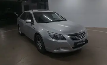 BYD Qin 2018 года за 8 000 000 тг. в Астана фото 2