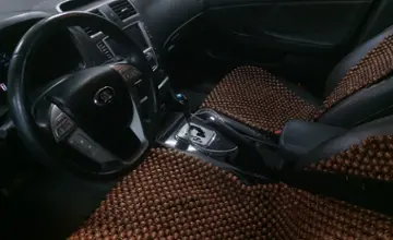 BYD Qin 2018 года за 8 000 000 тг. в Астана фото 5