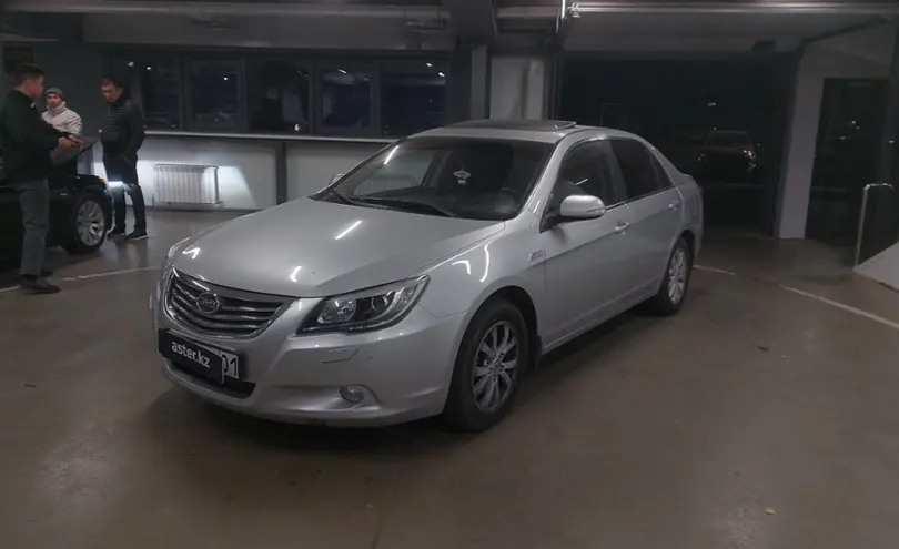 BYD Qin 2018 года за 8 000 000 тг. в Астана