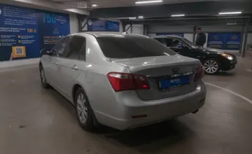 BYD Qin 2018 года за 8 000 000 тг. в Астана фото 4