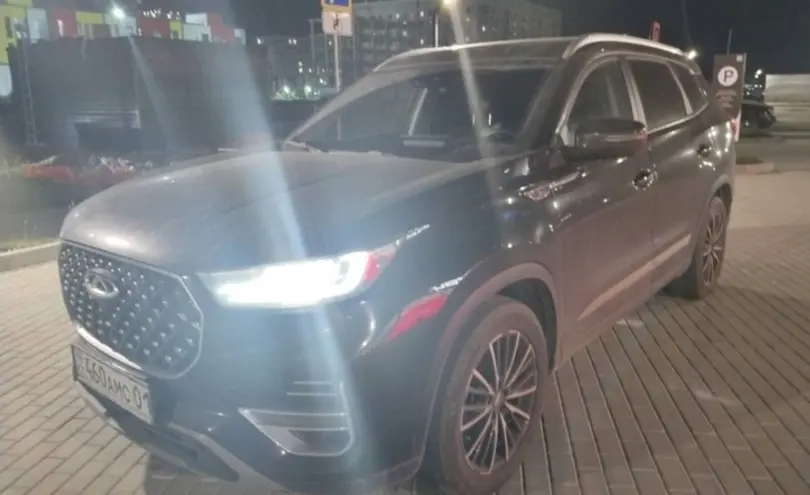 Chery Tiggo 8 Pro 2023 года за 9 500 000 тг. в Астана