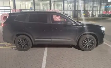 Chery Tiggo 8 Pro 2023 года за 9 500 000 тг. в Астана фото 4