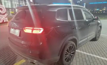 Chery Tiggo 8 Pro 2023 года за 9 500 000 тг. в Астана