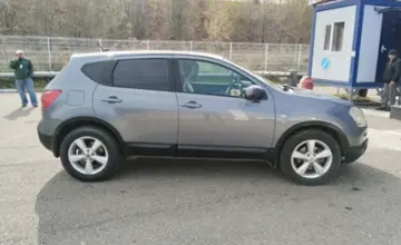 Nissan Qashqai 2007 года за 4 000 000 тг. в Усть-Каменогорск фото 4