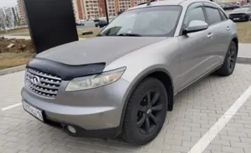 Infiniti FX 2005 года за 5 800 000 тг. в Астана фото 1