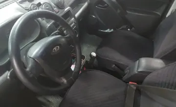 LADA (ВАЗ) Granta 2012 года за 2 100 000 тг. в Астана фото 5