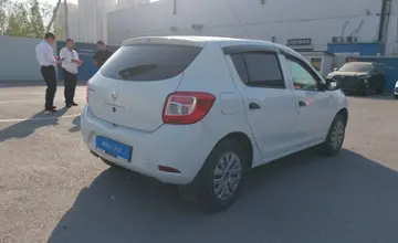 Renault Sandero 2015 года за 3 500 000 тг. в Шымкент фото 3