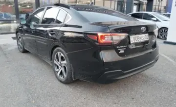 Subaru Legacy 2021 года за 9 500 000 тг. в Усть-Каменогорск