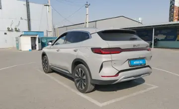 BYD Song Plus 2025 года за 13 000 000 тг. в Шымкент фото 4
