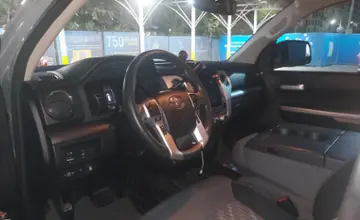 Toyota Tundra 2021 года за 29 000 000 тг. в Алматы фото 5