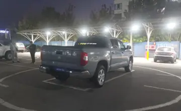 Toyota Tundra 2021 года за 29 000 000 тг. в Алматы фото 3