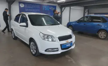 Chevrolet Nexia 2022 года за 4 500 000 тг. в Астана фото 2