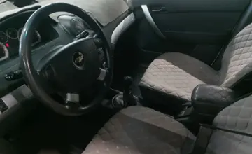 Chevrolet Nexia 2022 года за 4 500 000 тг. в Астана фото 5
