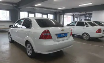 Chevrolet Nexia 2022 года за 4 500 000 тг. в Астана фото 4