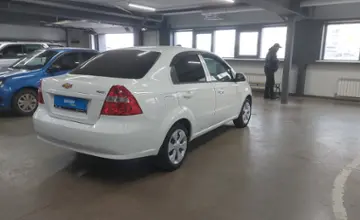 Chevrolet Nexia 2022 года за 4 500 000 тг. в Астана фото 3
