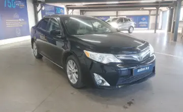 Toyota Camry 2011 года за 8 700 000 тг. в Астана фото 2