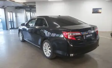Toyota Camry 2011 года за 8 700 000 тг. в Астана фото 4