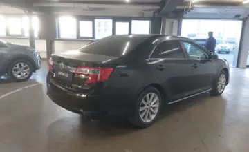 Toyota Camry 2011 года за 8 700 000 тг. в Астана фото 3