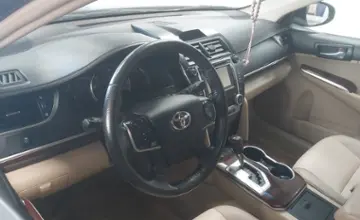 Toyota Camry 2011 года за 8 700 000 тг. в Астана фото 5