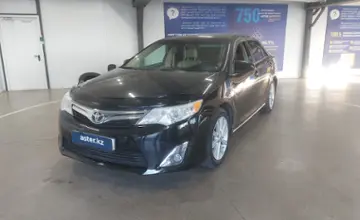 Toyota Camry 2011 года за 8 700 000 тг. в Астана фото 1