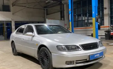 Lexus GS 1995 года за 1 700 000 тг. в Караганда фото 3