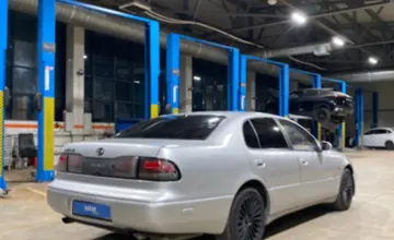 Lexus GS 1995 года за 1 700 000 тг. в Караганда