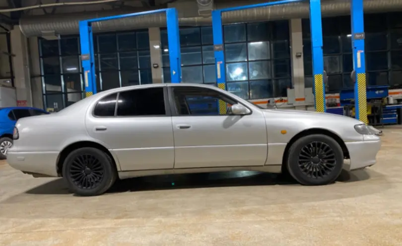 Lexus GS 1995 года за 1 700 000 тг. в Караганда фото 4