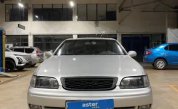 Lexus GS 1995 года за 1 700 000 тг. в Караганда фото 2