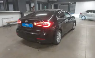 Kia Cerato 2013 года за 5 000 000 тг. в Астана фото 3
