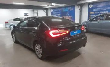 Kia Cerato 2013 года за 5 000 000 тг. в Астана фото 4