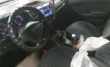 Kia Cerato 2013 года за 5 000 000 тг. в Астана фото 5