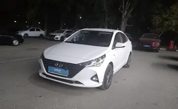 Hyundai Accent 2020 года за 7 700 000 тг. в Актобе фото 1