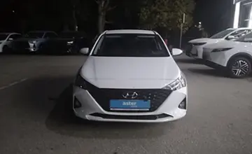 Hyundai Accent 2020 года за 7 700 000 тг. в Актобе фото 2